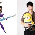 松山ケンイチは声だけの演技も上手い?アニメ声優としての評価は?