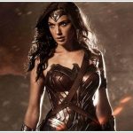 ワンダーウーマンの女優ガルガドットとは?初代から歴代の美女まとめ!
