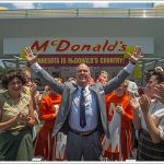 映画ファウンダー ハンバーガー帝国のヒミツで描くマクドナルドの始まり