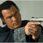スティーブンセガールの映画一覧まとめ!日本のテレビで放送される理由