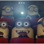 ミニオンは突然変異の増殖?ミニムービーで正体が明らかに!