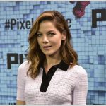 映画イーグルアイの女優ミシェルモナハンがかわいい!日本語が話せる?