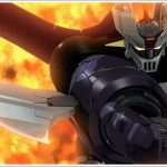 劇場版マジンガーZ/INFINITYのフィギュア超合金はMETAL BUILDマジンガーZ