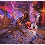 映画リメンバーミーの声優日本語キャストまとめ!主題歌を歌うのは?