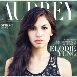 キングオブエジプトで愛の女神ハトホル役を演じた女優エロディユンとは?