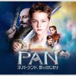 PANネバーランド夢のはじまりで人魚役を演じた女優カーラデルヴィーニュとは?
