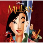 ムーラン実写版のキャストと日本公開日は?主演女優が美しすぎる!