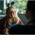 バーバラと心の巨人の原作は?ポスターがオリジナルと違いすぎる!