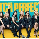 ピッチパーフェクト3ラストコールの日本公開日が決定!DVDブルーレイでも